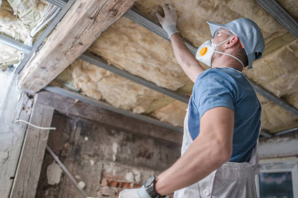 Types of Insulation We Offer in Wanatah, IN