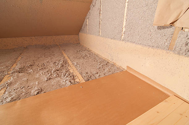 Best Geographic-Specific Insulation Services in Wanatah, IN